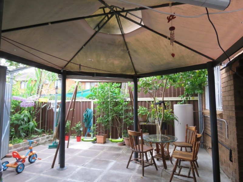 41/29 Longfield Street,, Cabramatta NSW 2166