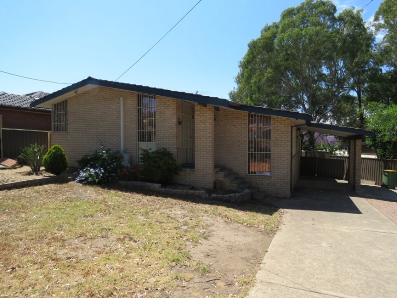 332 Hume High Way,, Lansvale NSW 2166
