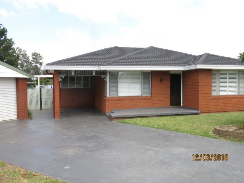 12 Mars Place, Lansvale NSW 2166