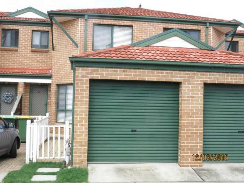 48/169-179 Horsley Road,, Panania NSW 2213