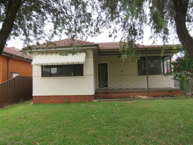 20 Alinga Street, Cabramatta West NSW 2166