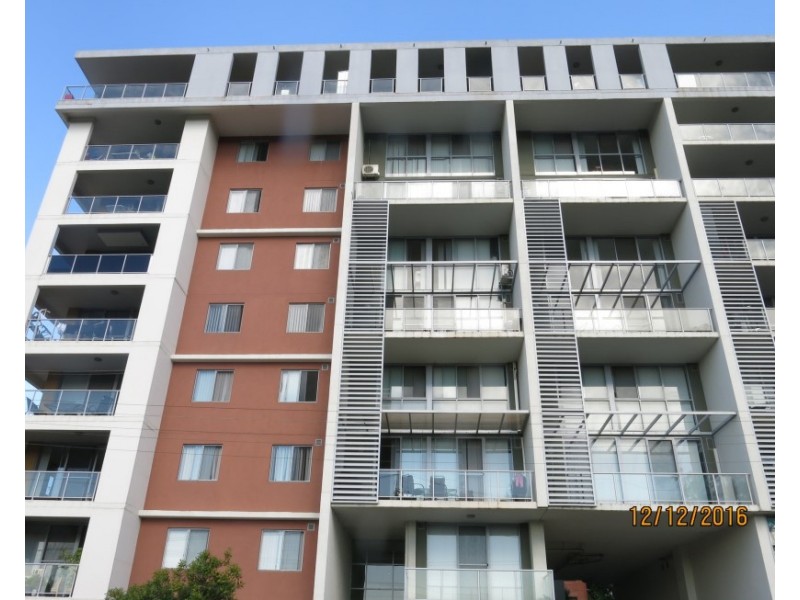84/10-16 Castlereagh Street, Liverpool NSW 2170