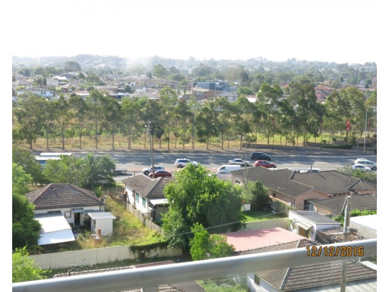 84/10-16 Castlereagh Street, Liverpool NSW 2170