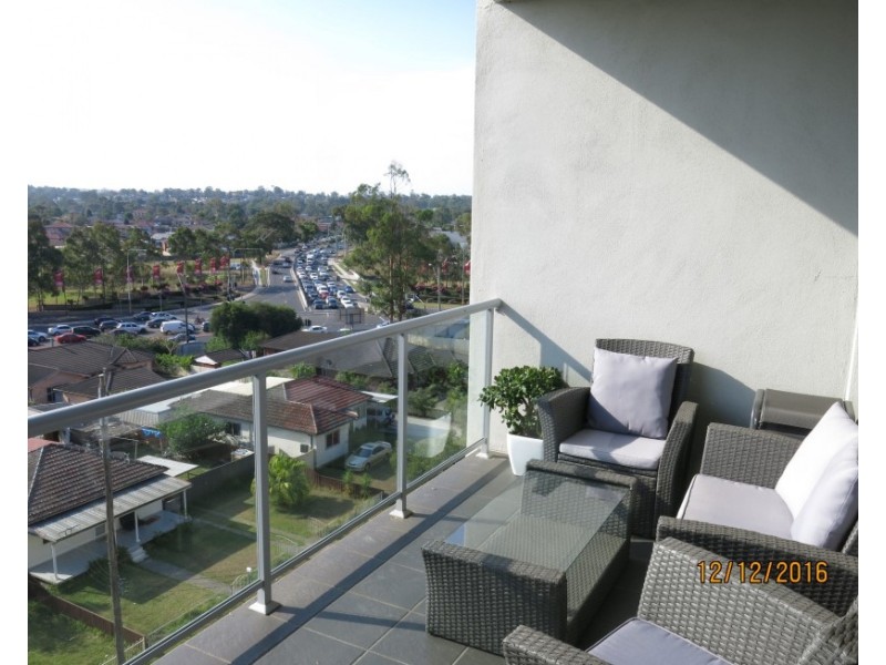 84/10-16 Castlereagh Street, Liverpool NSW 2170