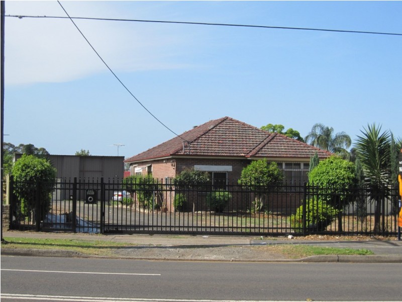 427 Cabramatta Road,, Cabramatta NSW 2166