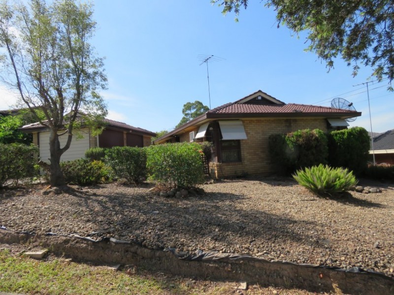 6 Cherrybrook Road, Lansvale NSW 2166
