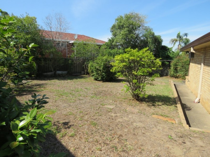 6 Cherrybrook Road, Lansvale NSW 2166