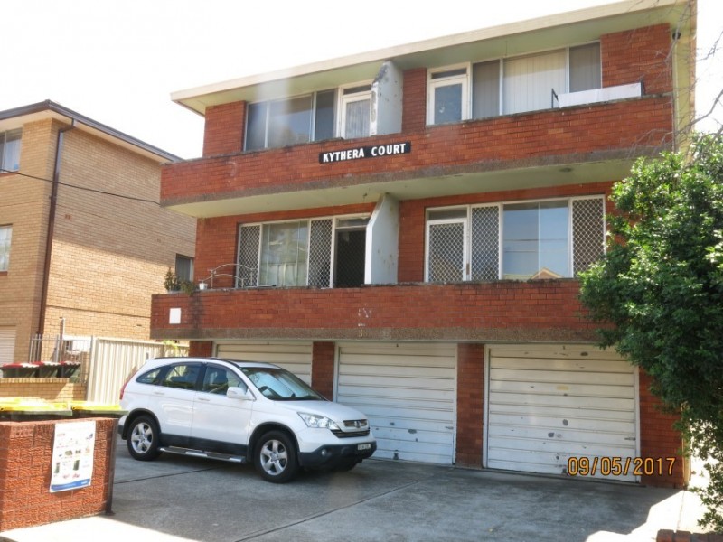 1/39 Cumberland Street, Cabramatta NSW 2166