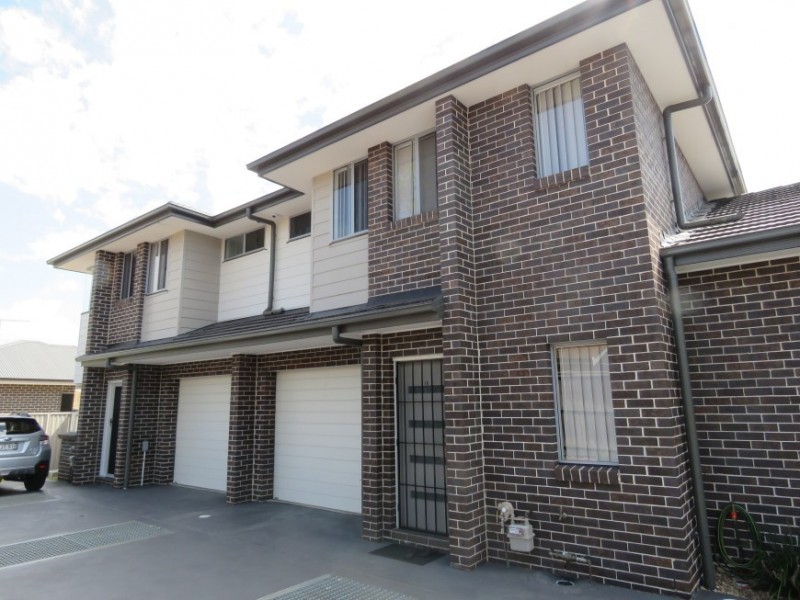 11/35 Anderson Ave, Mount Pritchard NSW 2170