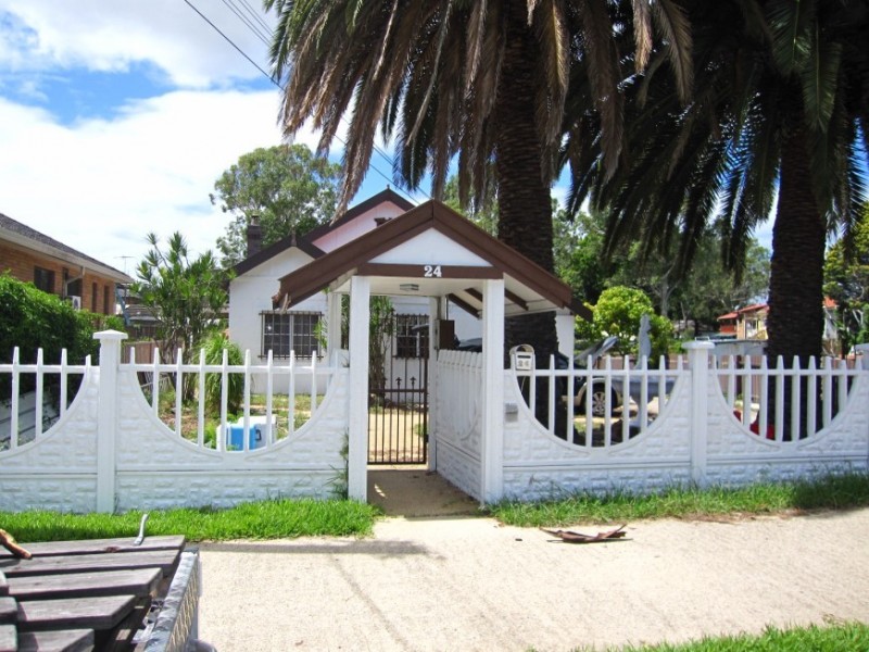 24 Moore Street, Canley Vale NSW 2166