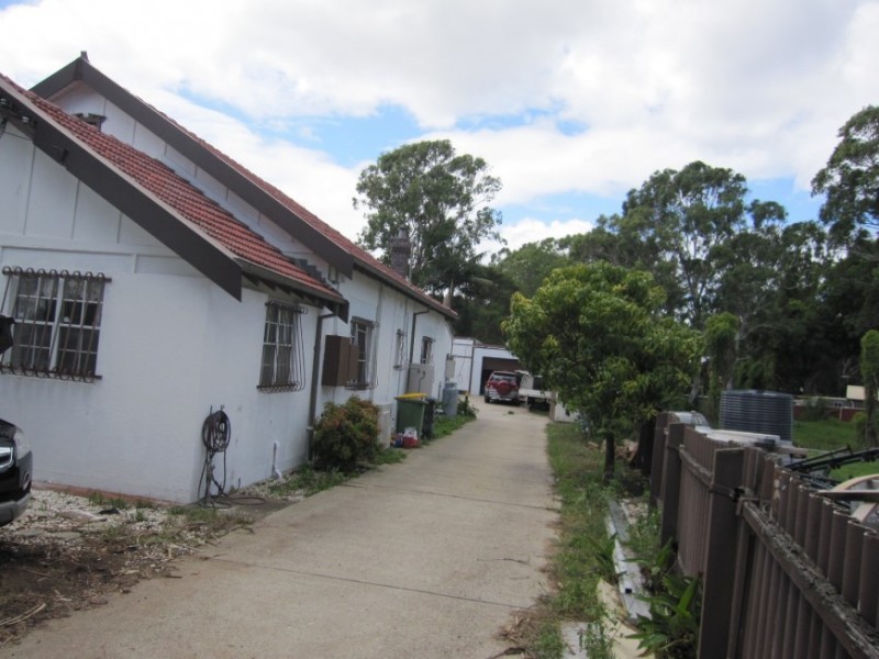 24 Moore Street, Canley Vale NSW 2166