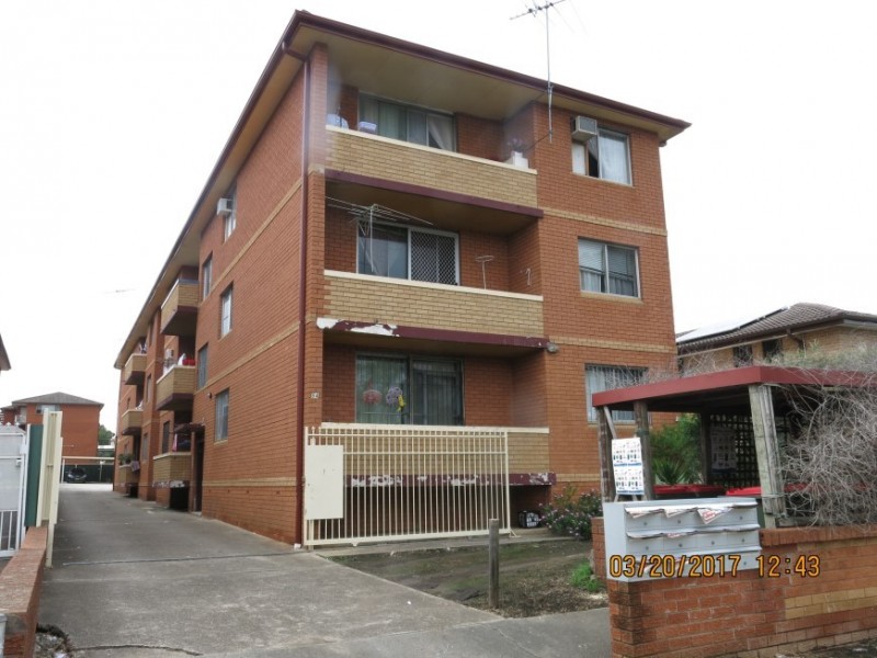 3/64 Cumberland Street, Cabramatta NSW 2166
