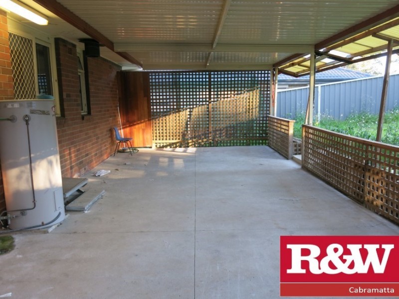 3 Guernsey Street, Sadleir NSW 2168