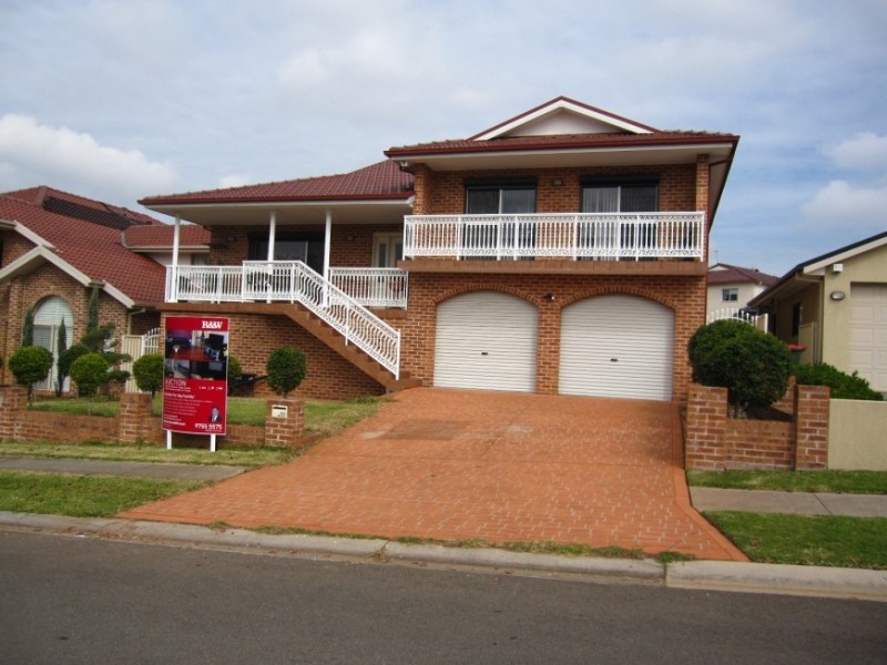 11 Yalumba Place,, Edensor Park NSW 2176