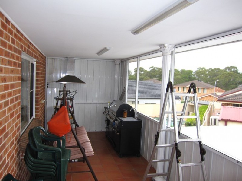 11 Yalumba Place,, Edensor Park NSW 2176