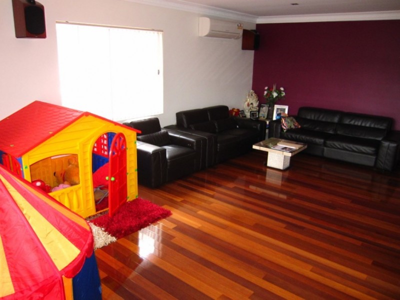 11 Yalumba Place,, Edensor Park NSW 2176