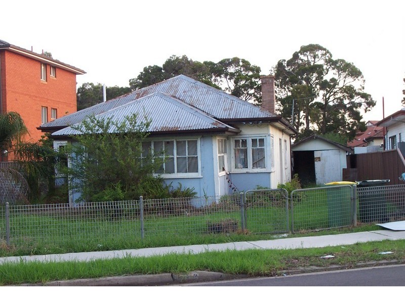 Canley Vale NSW 2166