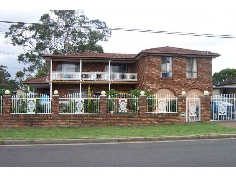 Canley Vale NSW 2166