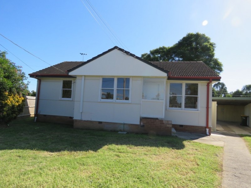 7 Carroll Street, Warwick Farm NSW 2170