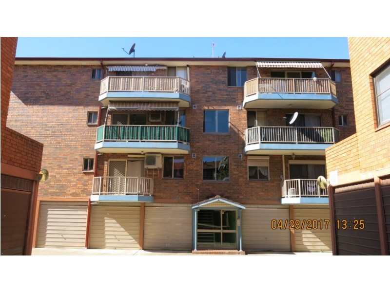 12/12-18 equity place, Canley Vale NSW 2166