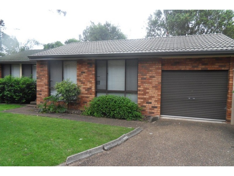 7/30 Bradman, Greystanes NSW 2145