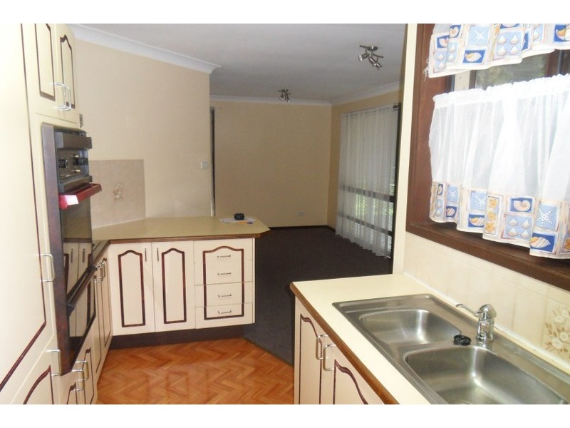 7/30 Bradman, Greystanes NSW 2145
