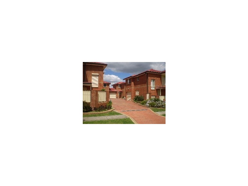 46-48  Reilly, Liverpool NSW 2170