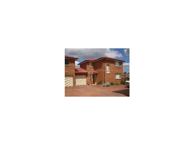 46-48  Reilly, Liverpool NSW 2170