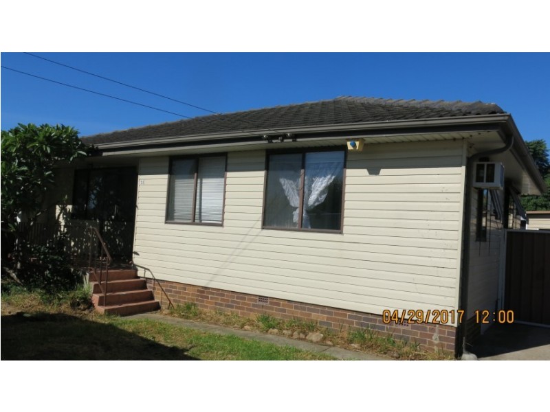 56 Boundary Road, Liverpool NSW 2170