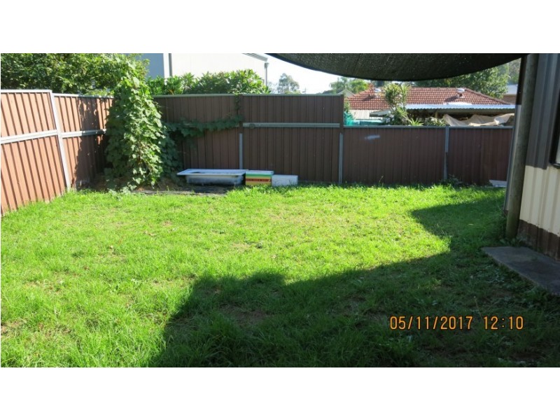 19 Russell Street, Mount Pritchard NSW 2170