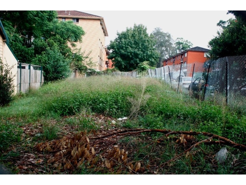 25  Speed St, Liverpool NSW 2170