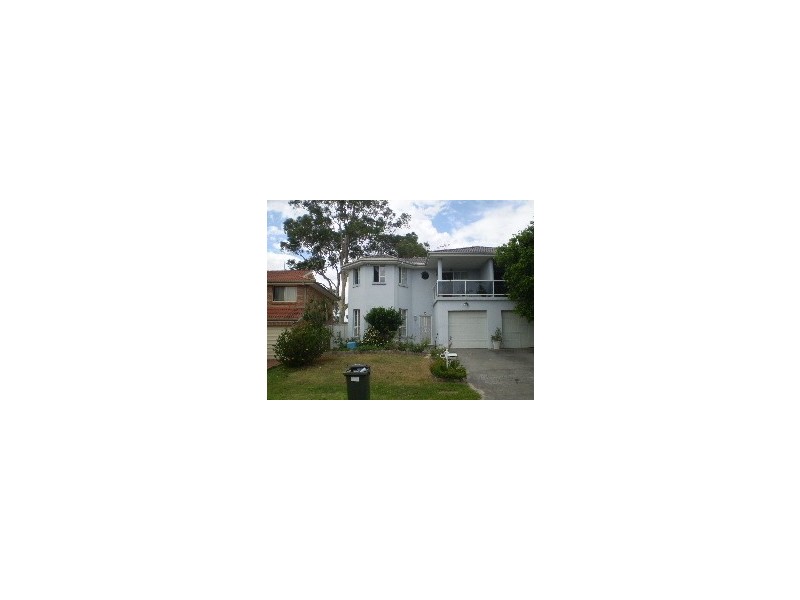 Green Valley NSW 2168