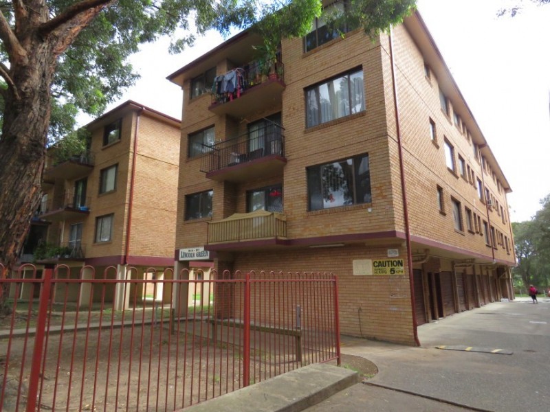 32/91a-97 Longfield Street,, Cabramatta NSW 2166