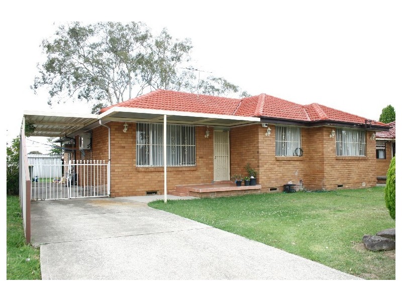 38 Avonlea Street, Canley Heights NSW 2166