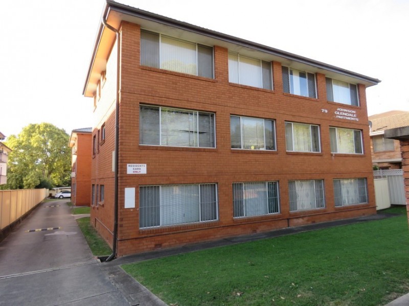 9/79 Hughes Street, Cabramatta NSW 2166