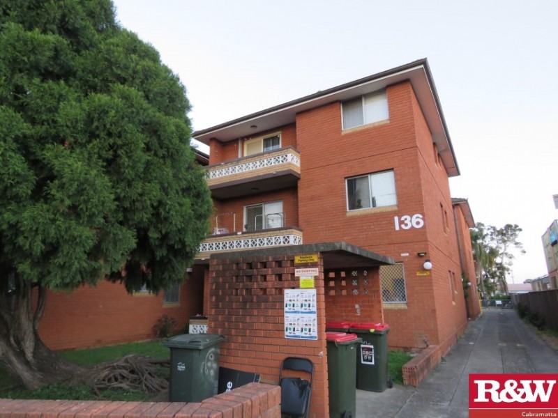 Canley Vale NSW 2166