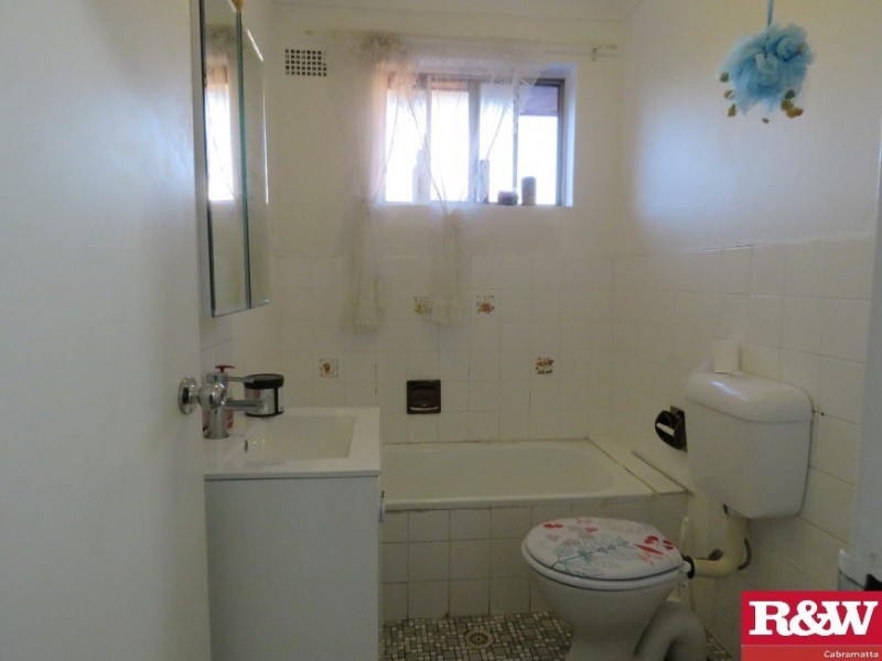 Canley Vale NSW 2166