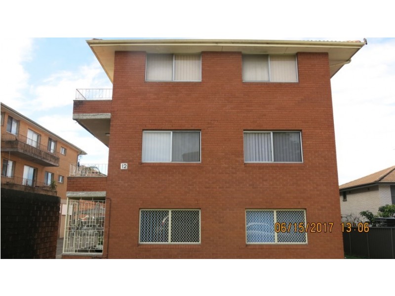 7/12 Acacia Street, Cabramatta NSW 2166