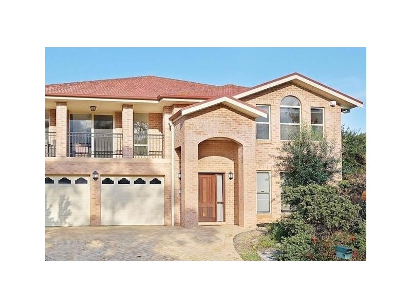 Mount Annan NSW 2567