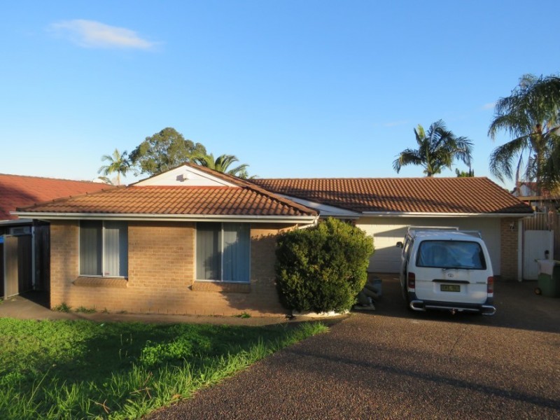 21 Lewis Street, Bonnyrigg Heights NSW 2177