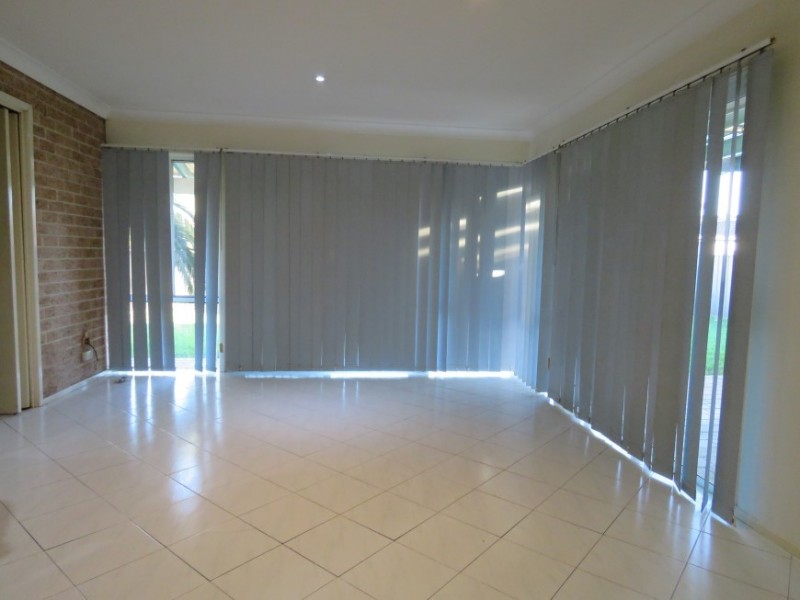 21 Lewis Street, Bonnyrigg Heights NSW 2177