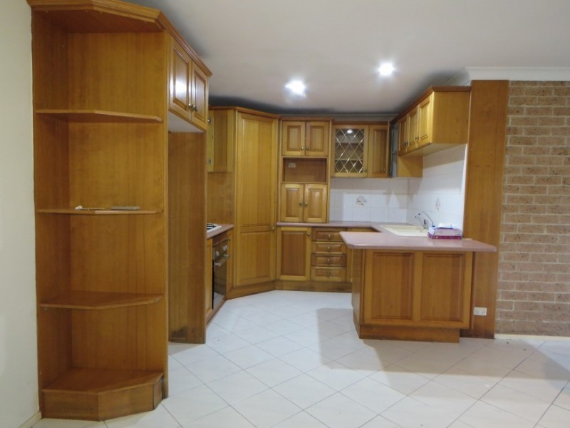 21 Lewis Street, Bonnyrigg Heights NSW 2177