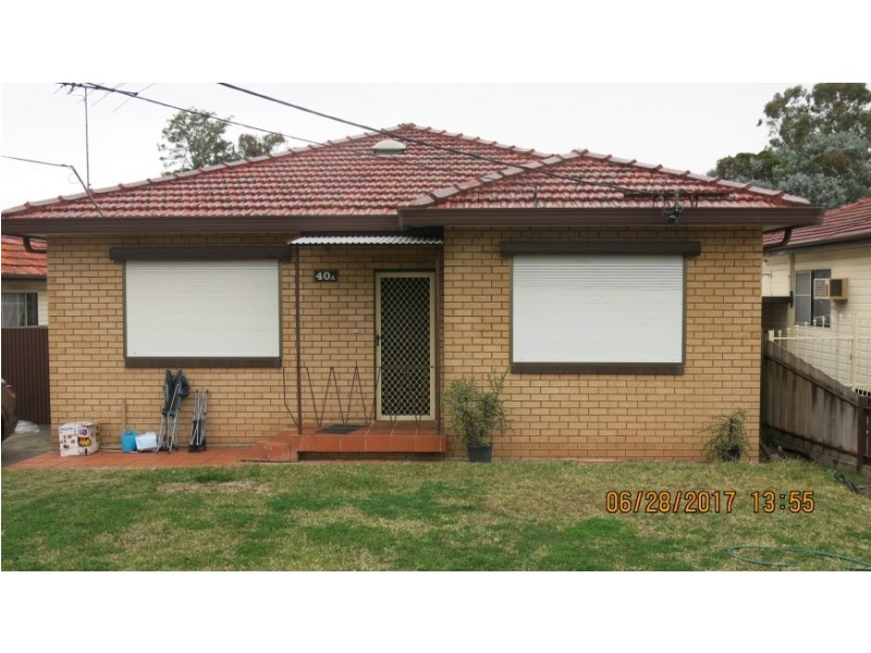 40a Churchill Street, Fairfield NSW 2165