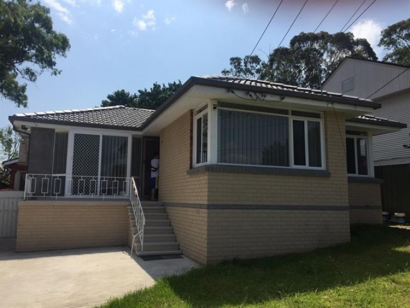 9 Gowrie Place,, Cabramatta NSW 2166