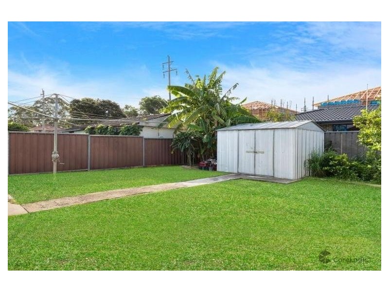 27 Mckibbin Street, Canley Heights NSW 2166
