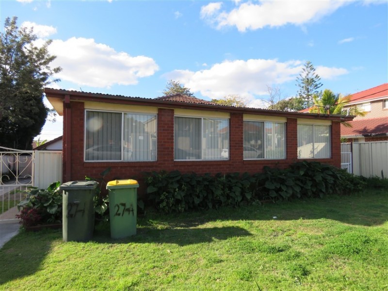 27a Alexander Street, Smithfield NSW 2164