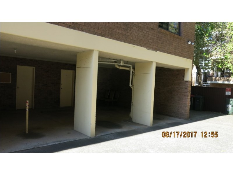 9/30-34 Pevensey Street, Canley Vale NSW 2166