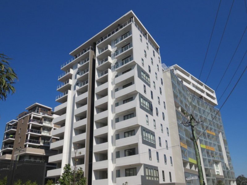 108/1 Browne Parade, Warwick Farm NSW 2170