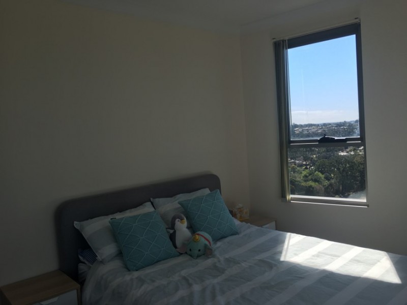 108/1 Browne Parade, Warwick Farm NSW 2170