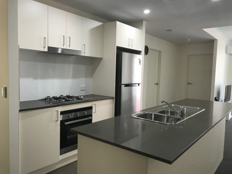 108/1 Browne Parade, Warwick Farm NSW 2170